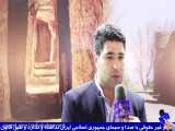 شهرزیرزمینی نوش آبادکاشان یکی ازمهمترین آثارتاریخی استان اصفهان است