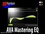 دانلود پلاگین Harrison AVA Mastering EQ v2.0.1