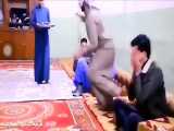 فرار از شیوع ویروس کرونا