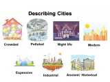 O35- B Describing Cities