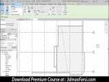 How to Creating ceilings and lights in Revit 2020 
