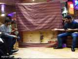 شب بازی را عوض کنید