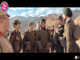 فیلم هندی - جوخه ارتش - دوبله فارسی - سانسور اختصاصی