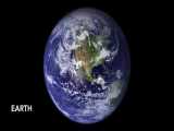 (All Planet Sounds From Space (In our Solar System 