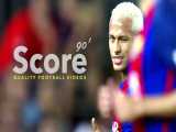نیمار جونیور - سوپر مهارت های فوق حرفه ای در زمین فوتبال - پارت اول - Neymar Jr