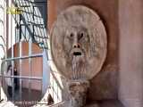 چند نکته درباره مجسمه دهان حقیقت در رم