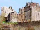 چند نکته جالب درباره قلعه ارواح در ایرلند