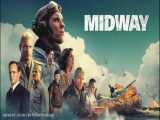 فیلم Midway 2019 دوبله فارسی