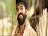 فیلم هندی اکشن Rangasthalam 2018 تئاتر با دوبله فارسی