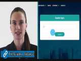 سرمایه گذاری آنلاین با umo_finance