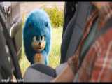 فیلم سینمایی سونیک خارپشت - Sonic the Hedgehog 2020