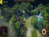 Might and Magic Heroes VII Story Mode Gameplay tehrancdshop.com 