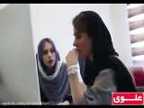 کلیپ های طنز و شاد از سریال پایتخت در اینستا