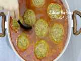 کوفته برنجی یکی از خوشمزه ترین و خوشعطرترین کوفته های سنتی ایران