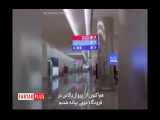 بلایی که ویروس کرونا بر سر فرودگاه بین‌المللی دبی آورد 
