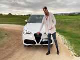2020 Alfa Romeo Stelvio „Veloce“ (280 PS) 