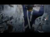 Assassin& 39;s Creed Unity E3 2014 World Premiere Cinematic Trailer [EUROPE] 