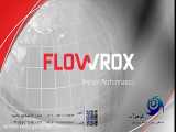 شرکت FLOWROX فنلاند - تولید کننده پمپ پریستالتیک و شیرآلات صنعتی