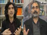 سومین اپیزود برنامه جدال- گفتگو با تقی آزاد ارمکی