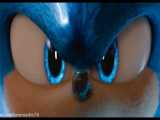 فیلم سینمایی Sonic the Hedgehog 2020 سونیک خارپشت
