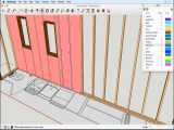 Lynda Designing a Tiny House with SketchUp download 