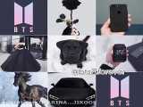 تغییر سبک به bts