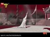 انیمیشن سینمایی پاندای کونگ  فوکار 2 دوبله فارسی