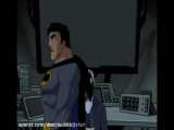 انیمیشن سریالی The Batman 2004 (این قسمت: حیوان خانگی (من بت) - دوبله فارسی
