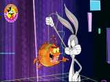 کارتون - باگز خرگوشه - ویروس رایانه