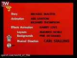 انیمیشن رود رانر قسمت 143 | دنیای فیلم
