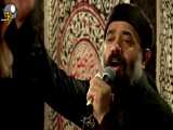 من کیستم گدای تو - حاج محمود کریمی