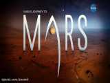 ۵۰ سال اکتشافات مریخ