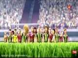 انیمیشن سینمایی فوتبال دستی | فیلم سینمایی | دوبله فارسی