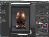 Mograph Plus – Comprehensive Introduction to Arnold 5 for Maya 