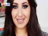 آموزش آرایش حرفه‌ای صورت با استفاده از کرم‌های مسیای 365