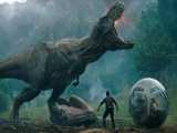 فیلم دنیای ژوراسیک ( پارک ژوراسیک ) با کیفیت عالی | فیلم Jurassic World 2015