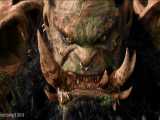 دانلود فیلم Warcraft 2016 وارکرفت با دوبله فارسی سانسور شده