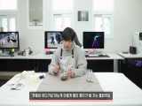 روش درست کردن شکلات به سبک استاد کیم هیون جونگ (SS501) 