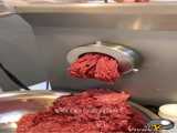 تولید ژامبون گوشت مراحل تولید