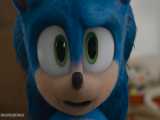فیلم سونیک خارپشت Sonic 2020 با [دوبله فارسی] و (بهترین کیفیت)