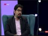 سید حمیدرضا عظیمی در برنامه شب آفتابی شبکه 3 : اینترنت مارکتینگ و راهکارهای درآمدزایی 