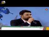 اجرای زنده و اختصاصی محمد علیزاده جز تو برا حمید هیراد