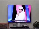 فرار وزیر بهداشت قطر از برنامه زنده تلویزیونی به دلیل عطسه مجری!
