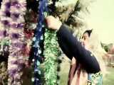 کلیپ بسیار زیبای هوای عید با اجرای کسری و امیرکهبد کاویانی ویژه عید نوروز