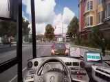 تریلر بازی Bus Simulator 18 
