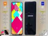 مقایسه سرعت Xiaomi Mi 10 Pro vs Galaxy S20 Ultra