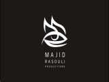 لوگو موشن مجید رسولی | majid rasouli logo motion