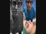 جراحی بینی با تزریق چربی لب گونه و شقیقه 