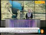 آمادگی خوزستان برای مهار سیلاب احتمالی