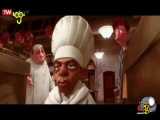 فیلم انیمیشن جذاب موش سر آشپز - سانسور شده
